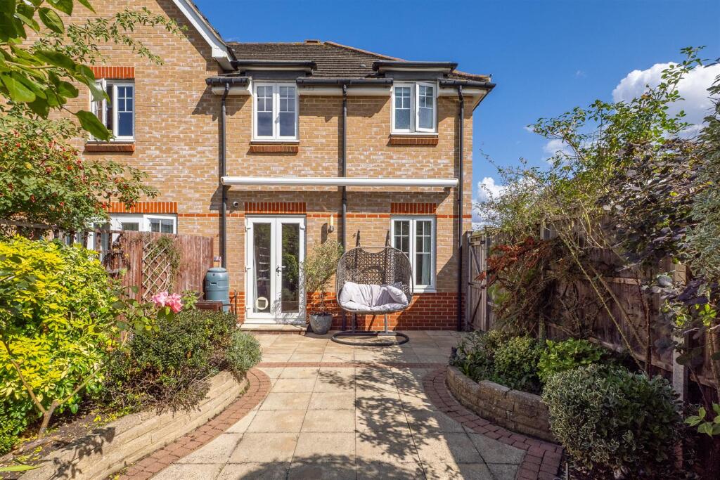 Main image of property: Farrier Place, Sutton