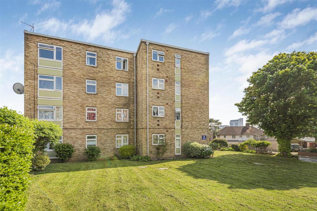 Main image of property: Thicket Road, Sutton