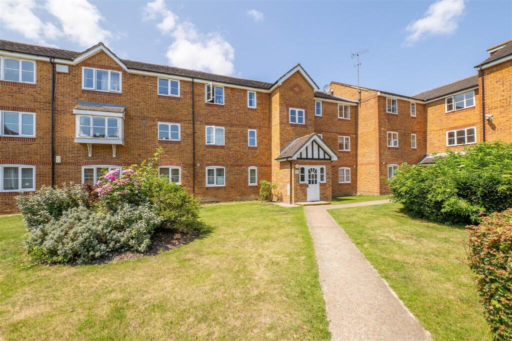 Main image of property: Mullards Close, Mitcham