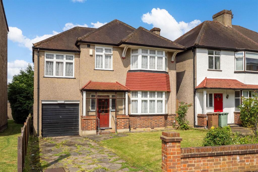 Main image of property: Thicket Road, Sutton