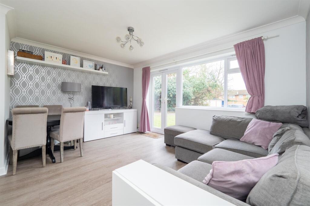 Main image of property: Overton Road, Sutton