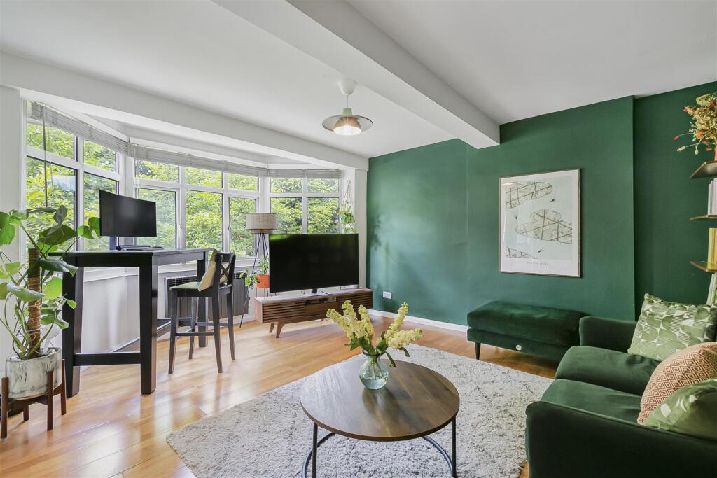 Main image of property: Sherwood Park Road, Sutton
