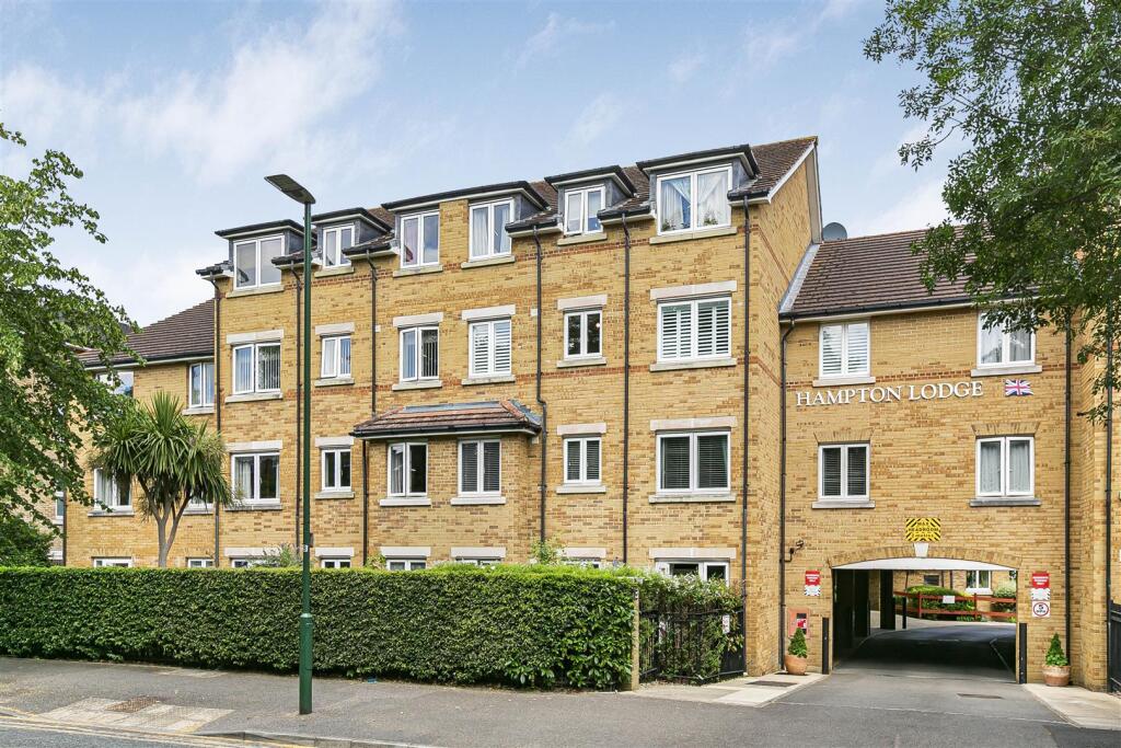 Main image of property: Cavendish Road, Sutton