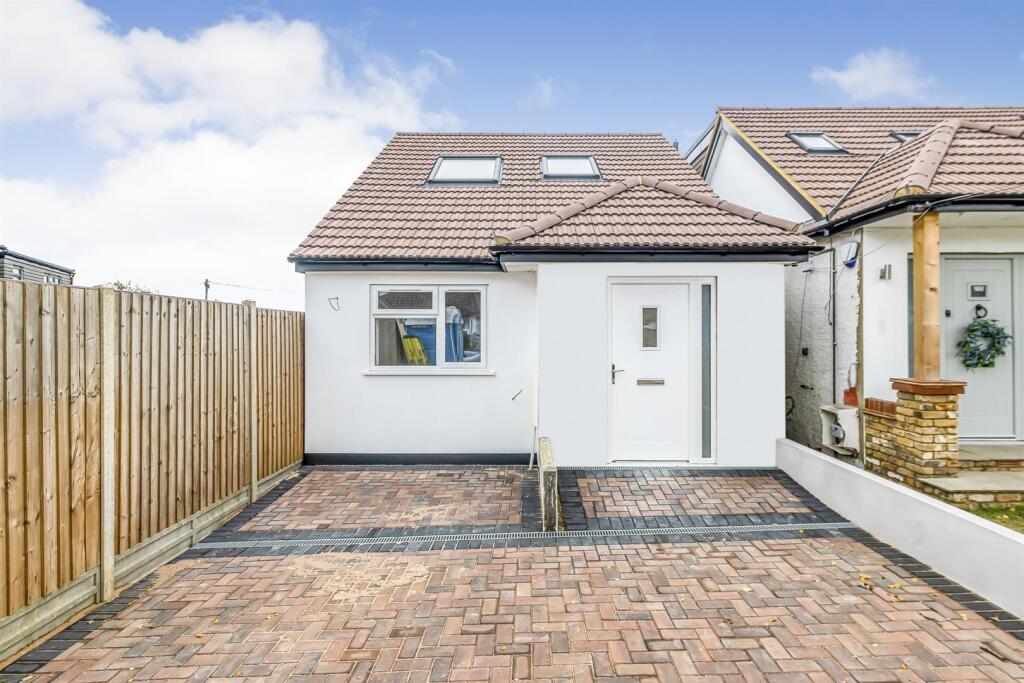 Main image of property: Benfleet Close, Sutton