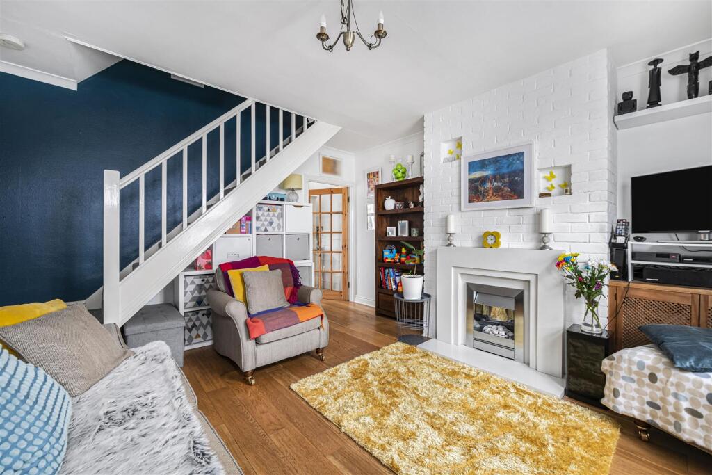 Main image of property: West Street Lane, Carshalton