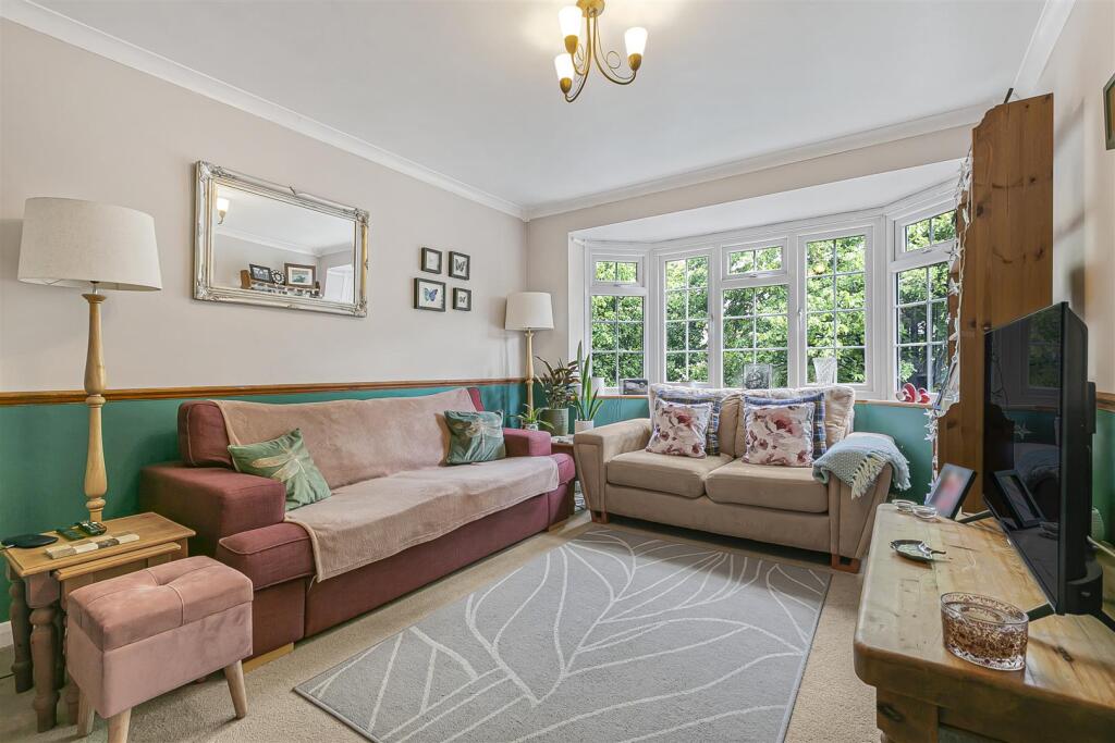 Main image of property: Ringstead Road, Sutton