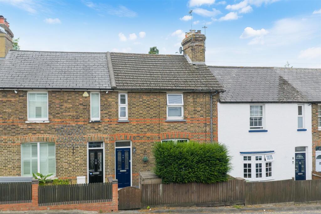 Main image of property: Downs Road, Sutton