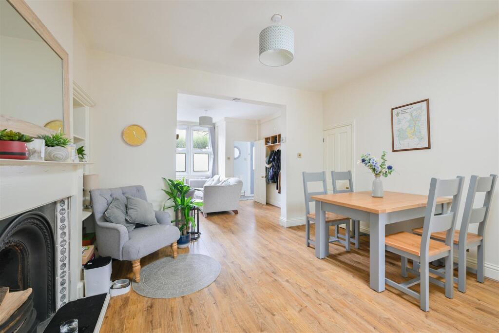 Main image of property: Downs Road, Sutton