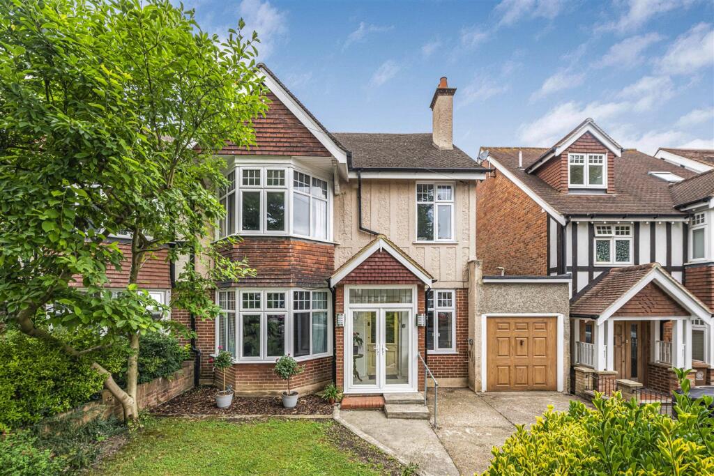Main image of property: Rosebery Road, Cheam, Sutton