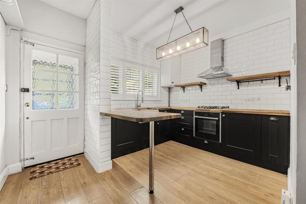 Main image of property: Oakhill Road, Sutton