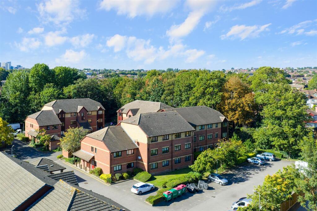 Main image of property: Rossignol Gardens, Carshalton