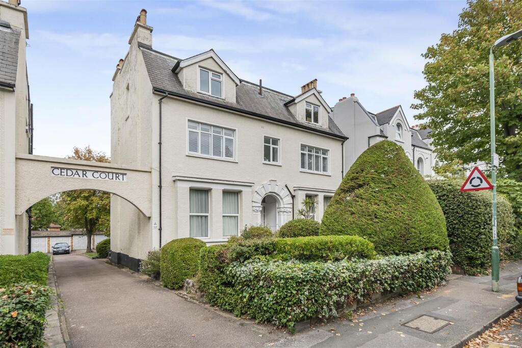 Main image of property: Cedar Road, Sutton