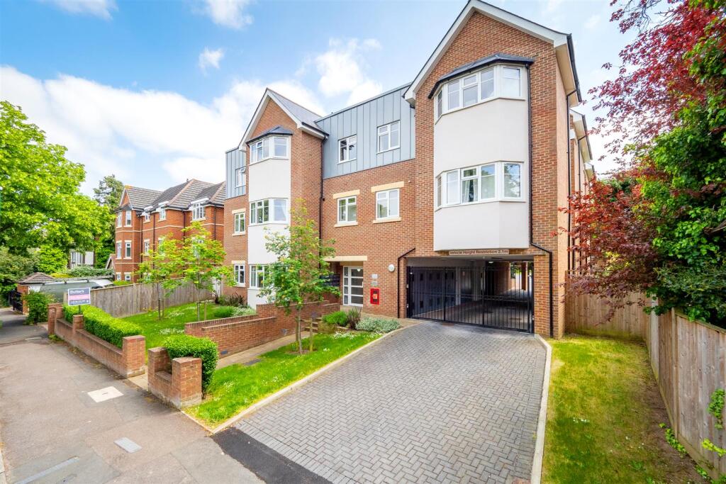 Main image of property: Devonshire Road, Sutton