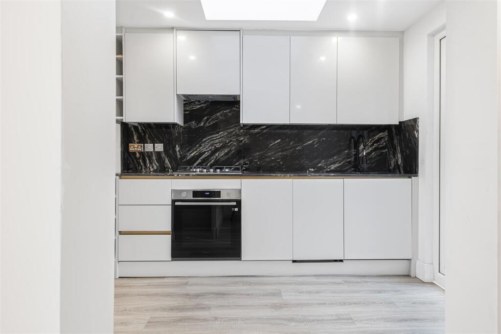 Main image of property: William Road, Sutton