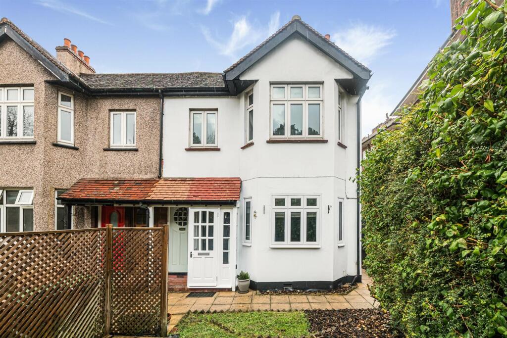 Main image of property: Carshalton Road, Carshalton