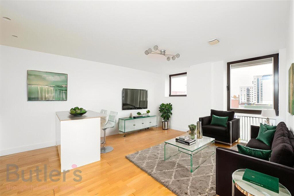 Main image of property: Carshalton Road, Sutton