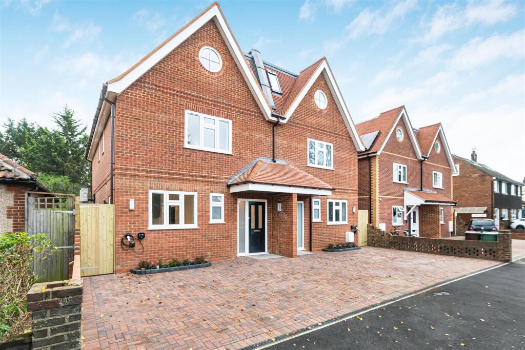 Main image of property: Westfield Place, Cheam, Sutton