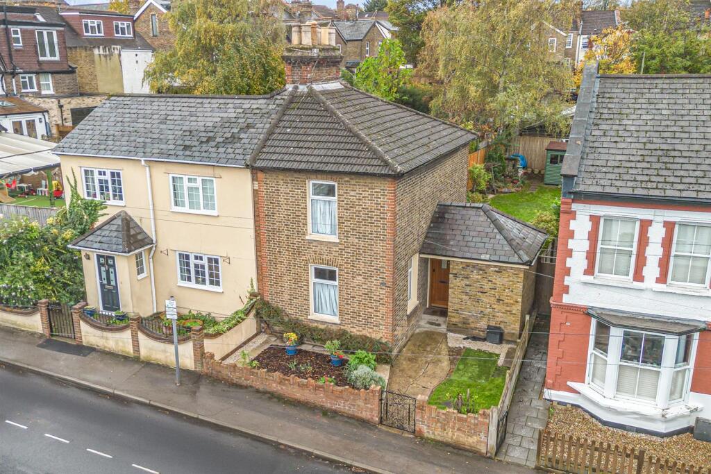 Main image of property: Vernon Road, Sutton