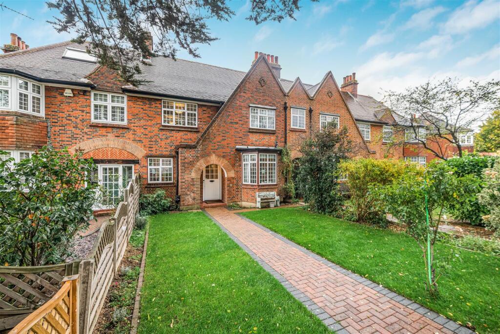 Main image of property: Woodend, Sutton