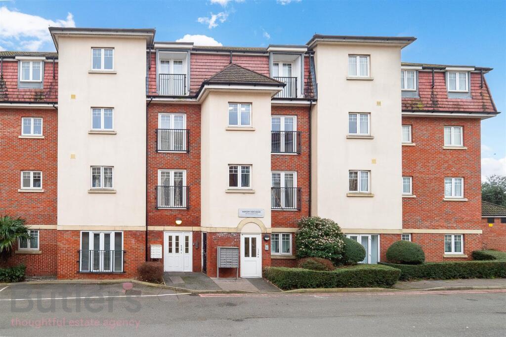 Main image of property: Schoolgate Drive, Morden