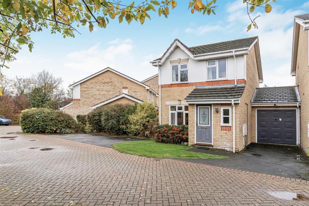 Main image of property: Duchess Close, Sutton