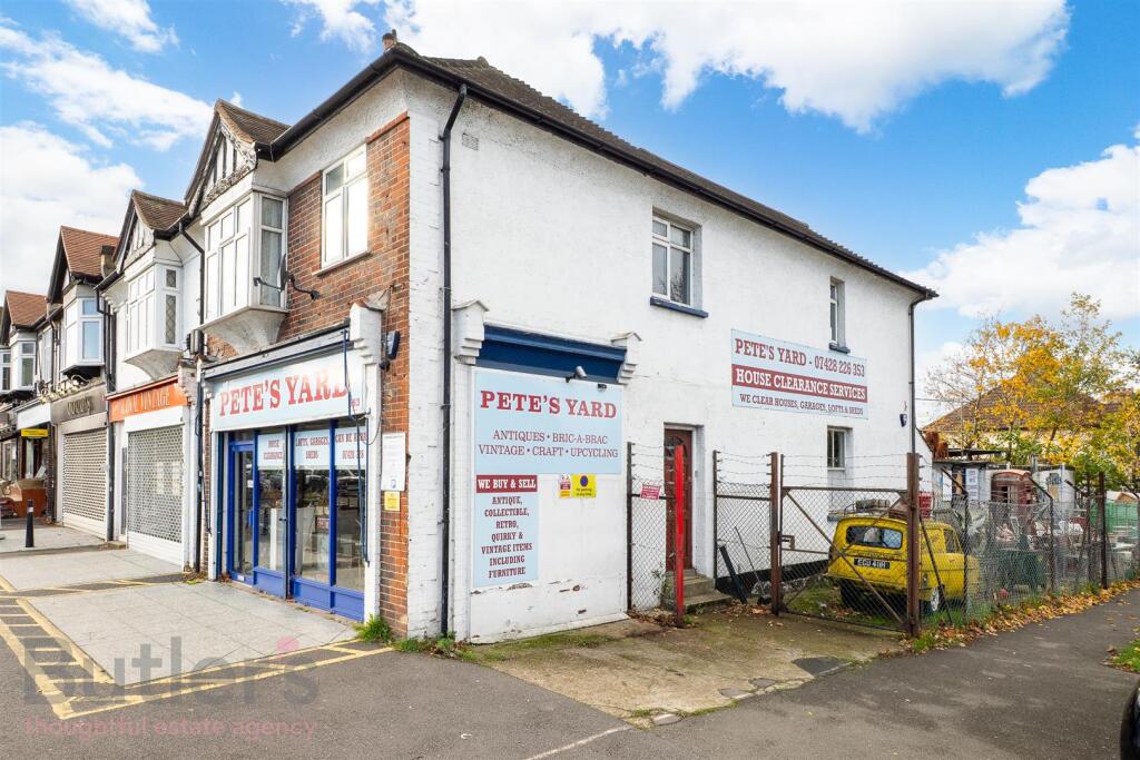 Main image of property: London Road, North Cheam