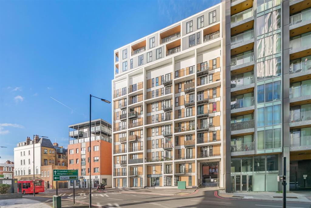 Main image of property: Sutton Court Road, Sutton