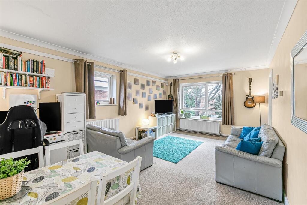 Main image of property: All Saints Road, Sutton