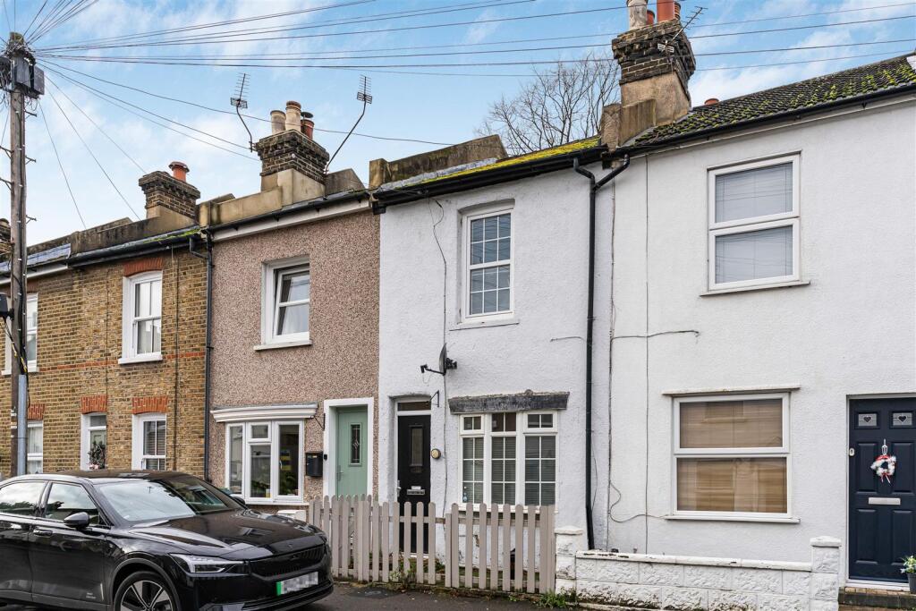Main image of property: Harold Road, Sutton