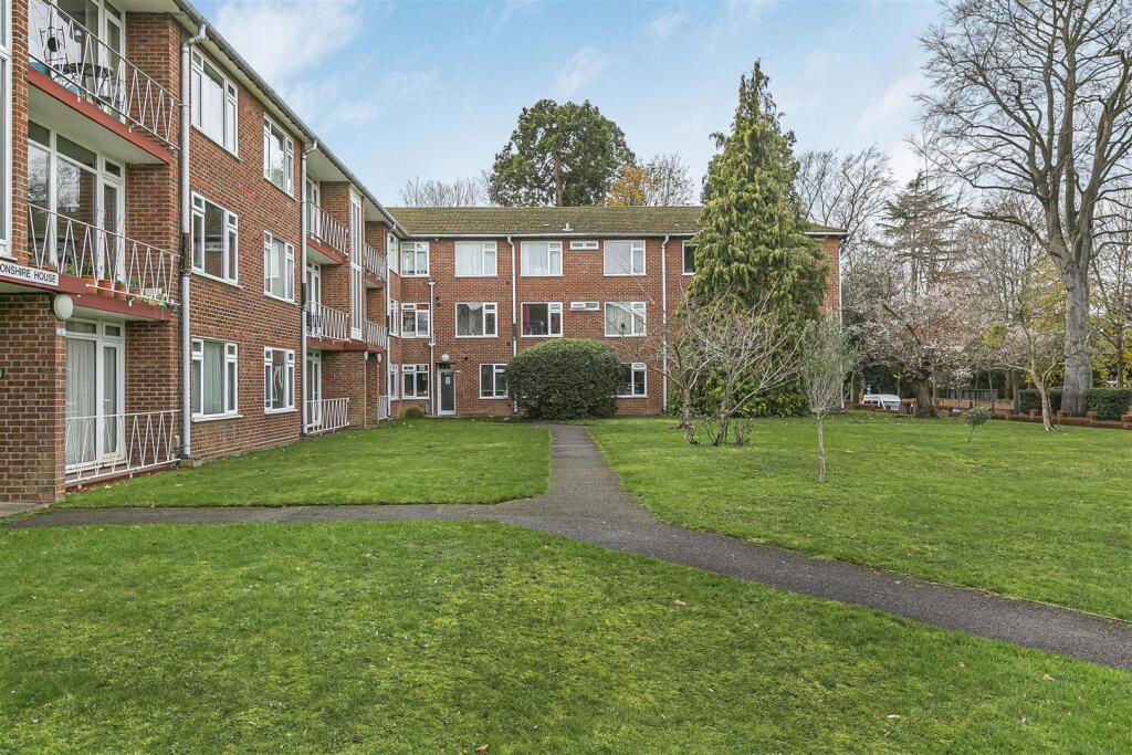 Main image of property: Devonshire Avenue, Sutton