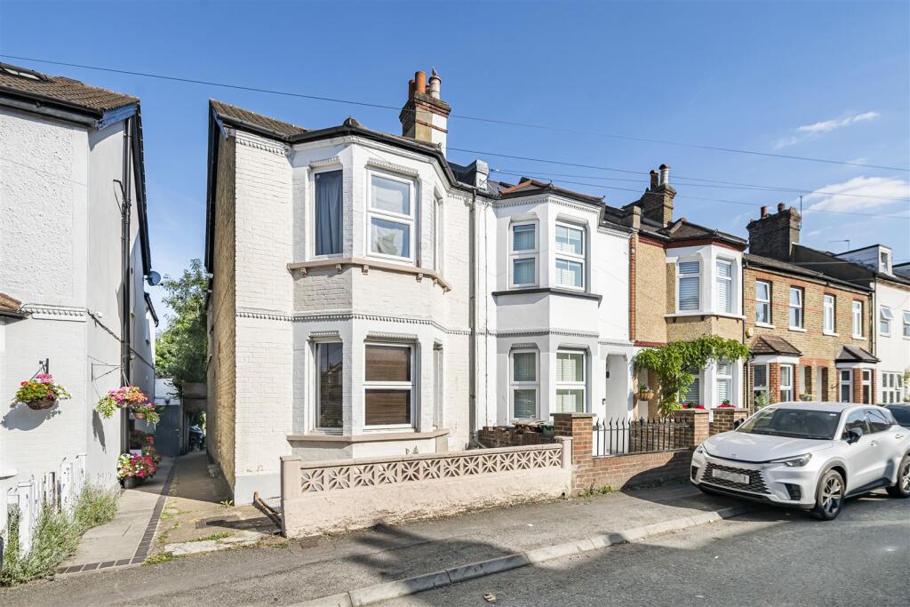 Main image of property: Belmont Road, Sutton