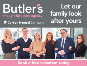Get brand editions for Butlers, Sutton