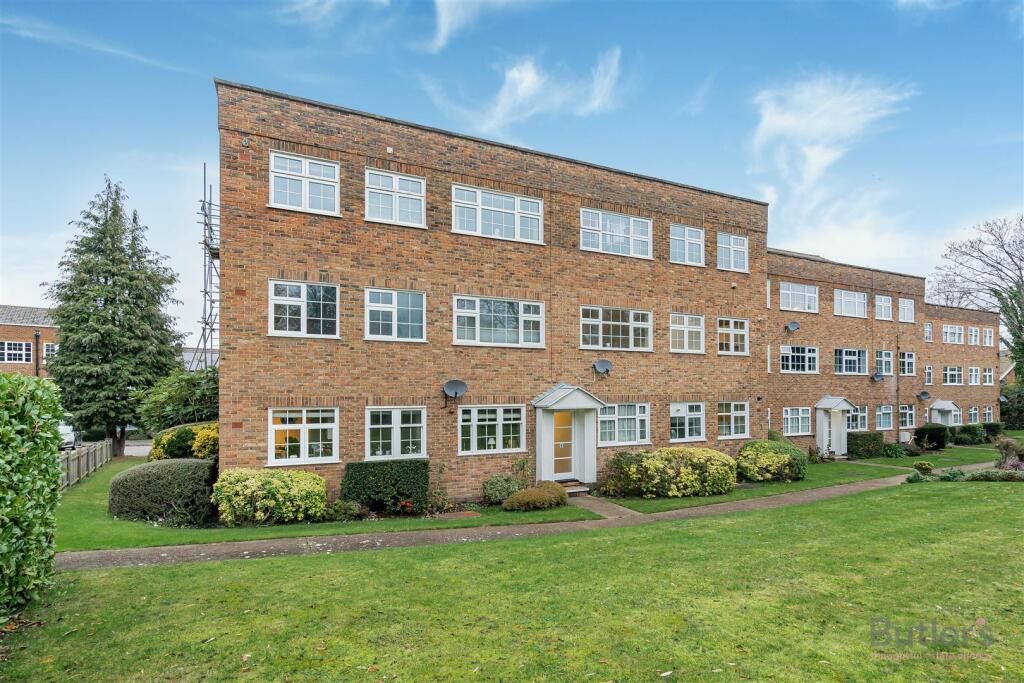 Main image of property: Highridge Close, Epsom