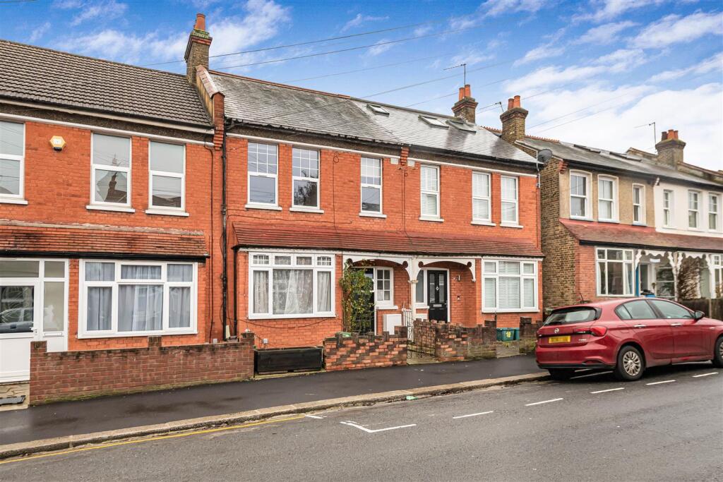 Main image of property: Strathearn Road, Sutton