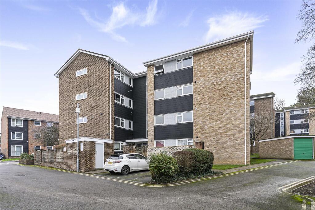 Main image of property: Sutton Grove, Sutton