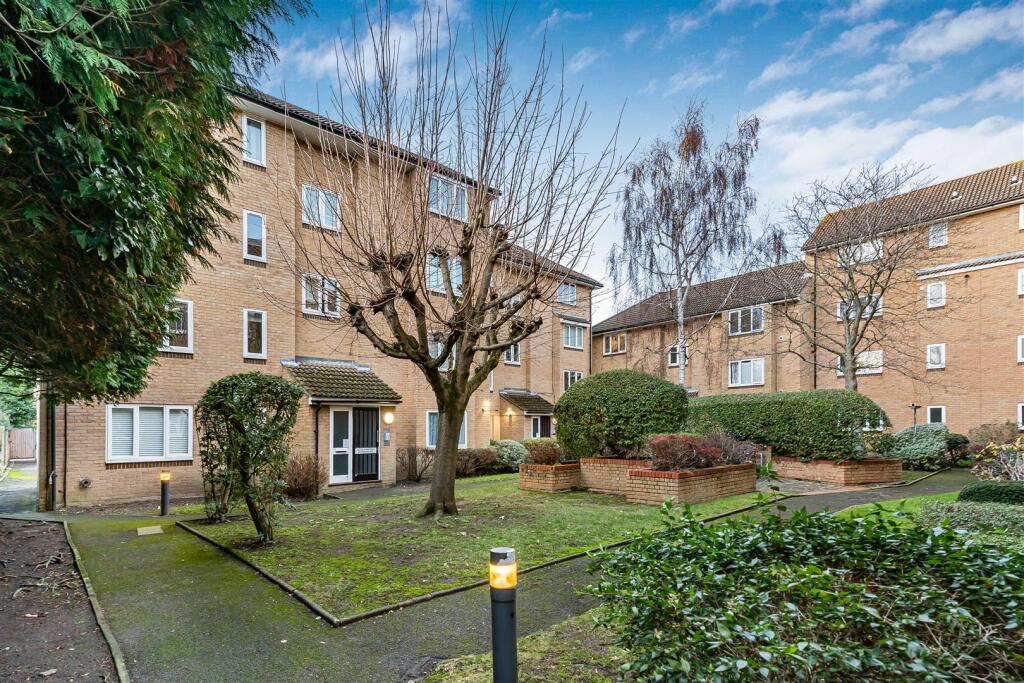 Main image of property: Westmoreland Drive, Sutton