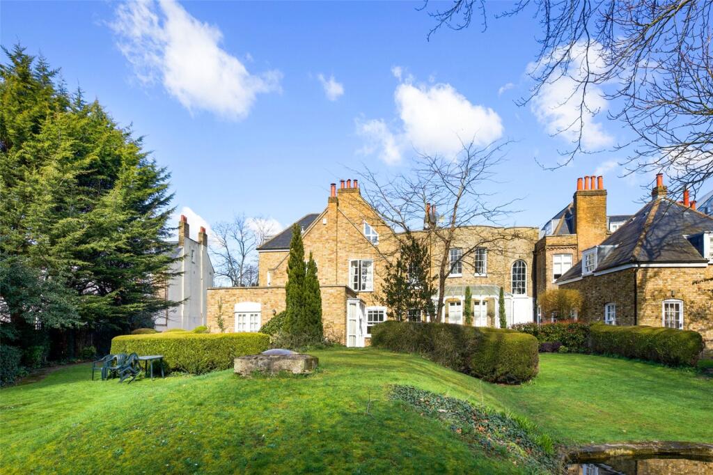 Main image of property: Mattock Lane, Ealing, London, W5