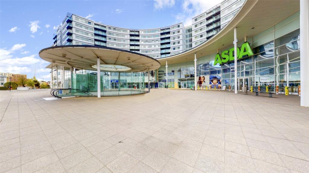 Main image of property: The Blenheim Centre, Prince Regent Road, Hounslow, Middlesex, TW3