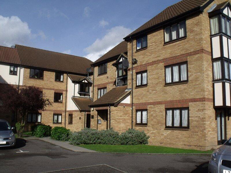 Main image of property: Chaffinch Court, Magpie Close, Colindale, London, NW9