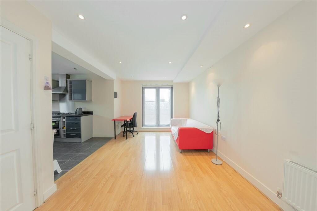 Main image of property: Invito House, Ilford, London, IG2