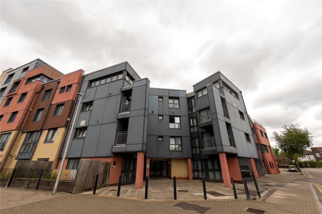 Main image of property: Invito House, Ilford, London, IG2