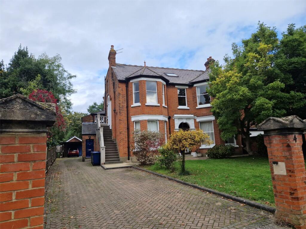 Main image of property: Park Hill, Ealing, London, W5
