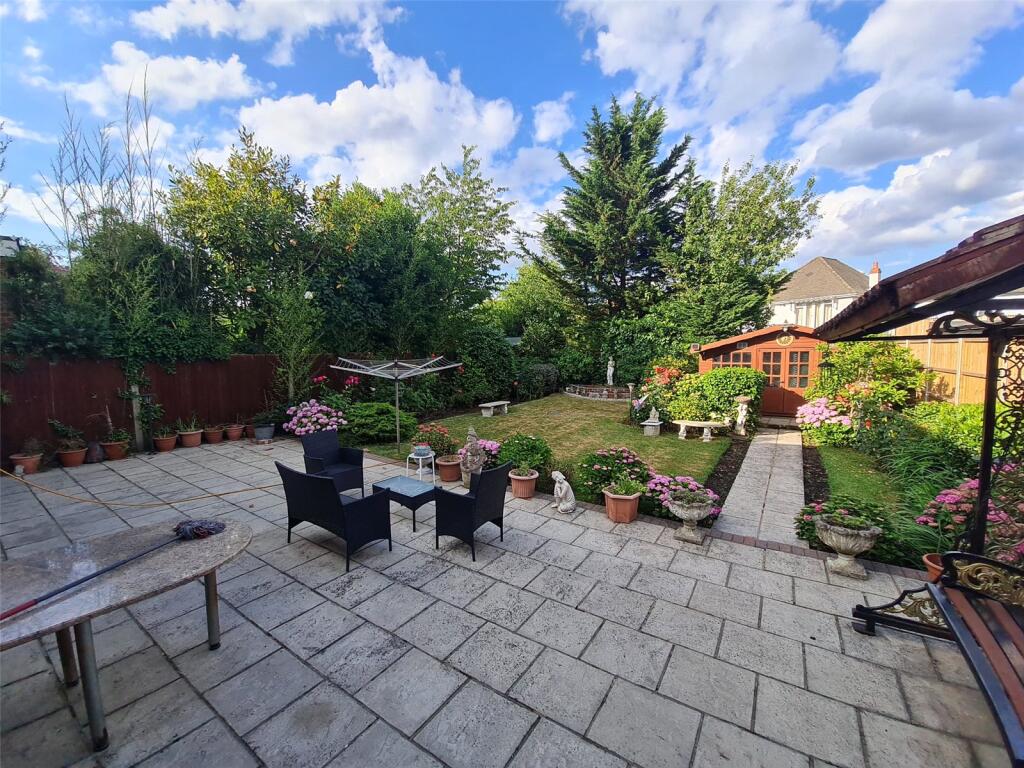 Main image of property: Ashbourne Close, Ealing, London, W5