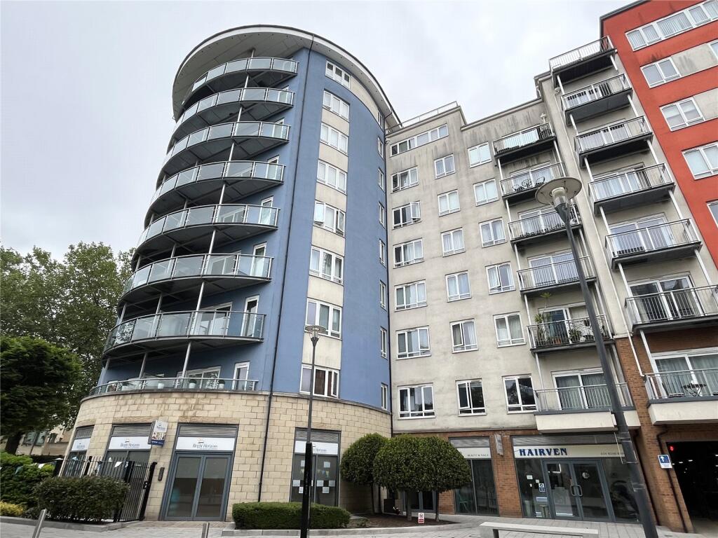 Main image of property: Heritage Avenue, Colindale, London, NW9