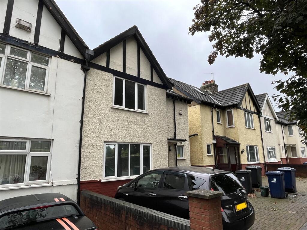 Main image of property: Noel Road, West Acton, London, W3