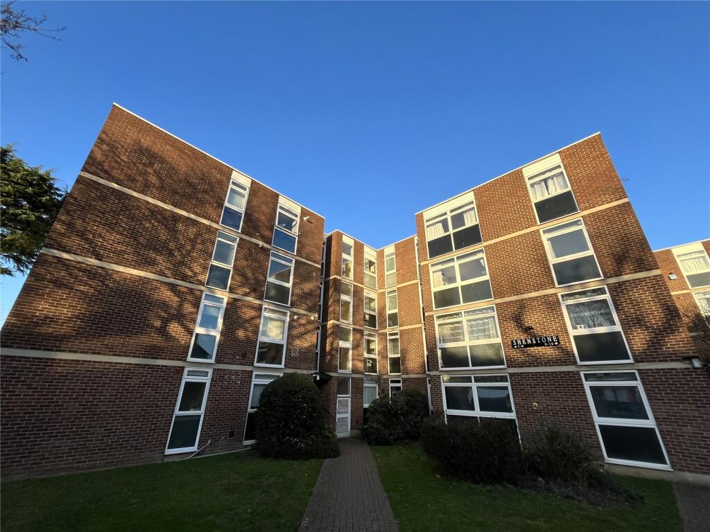 Main image of property: Shenstone Court, Culmington Road, West Ealing, London, W13