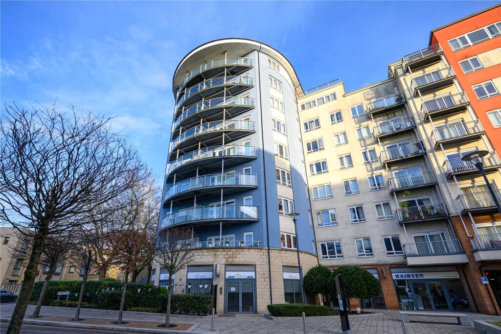 Main image of property: Heritage Avenue, Colindale, London, NW9