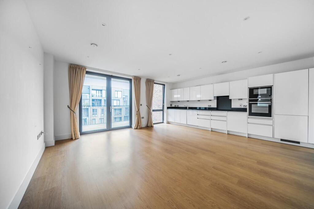 Main image of property: Cambridge Road, Queens Park, London, NW6