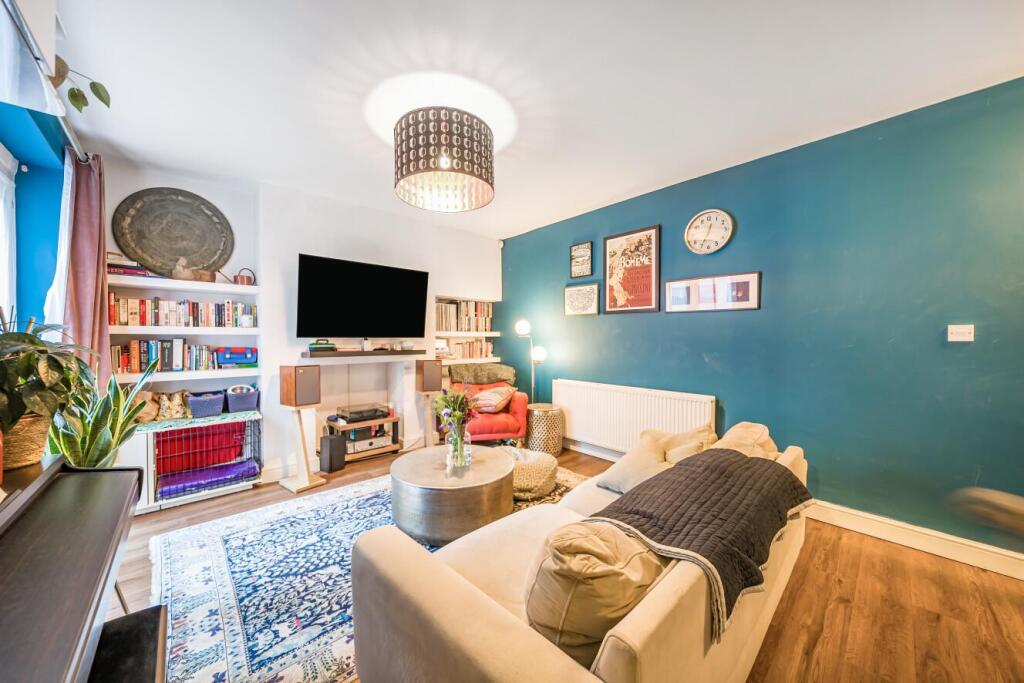 Main image of property: Malvern Road, Queens Park, London, NW6