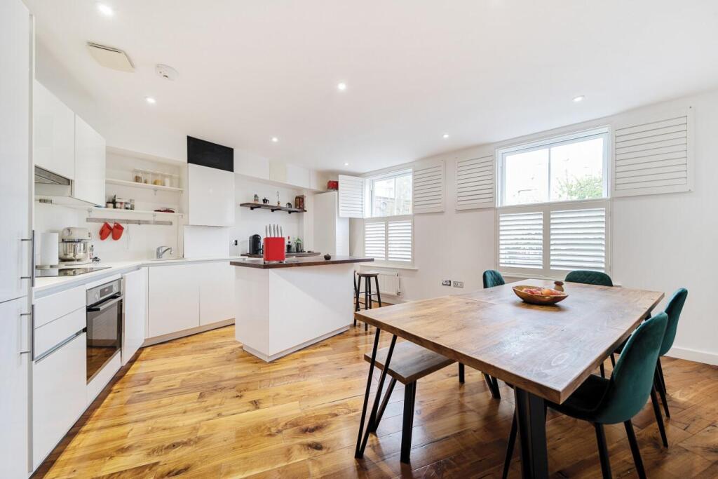 Main image of property: Regal Court, Malvern Road, Queens Park, London, NW6